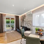 Apartmán Marolea- Your In Istria
