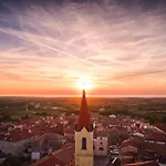 Marolea- Your In Istria Apartmán Brtonigla