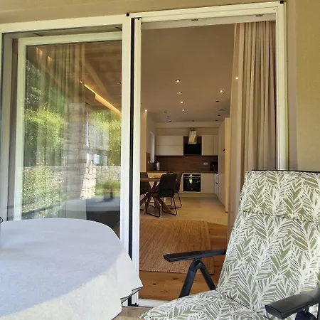 Marolea- Your In Istria Daire Brtonigla