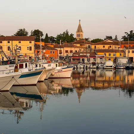 Daire Marolea- Your In Istria Brtonigla