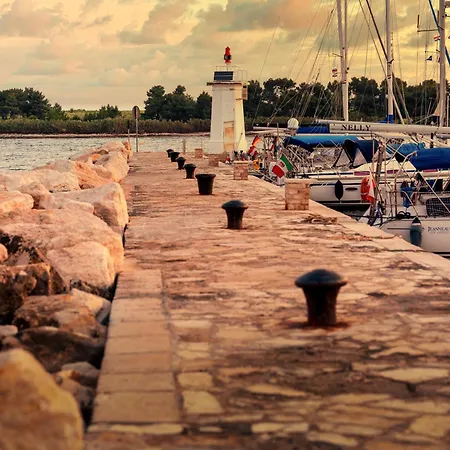 Daire Marolea- Your In Istria