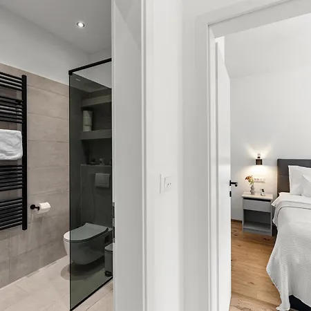 Marolea- Your In Istria Daire