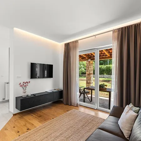 Marolea- Your In Istria * Brtonigla