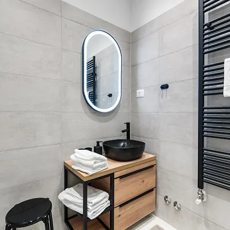 Marolea- Your In Istria Daire Brtonigla