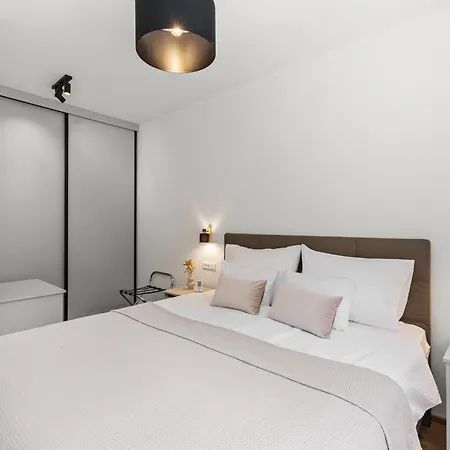 Marolea- Your In Istria Daire