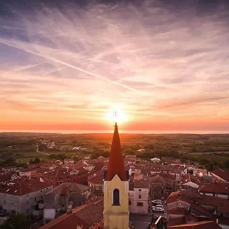 Marolea- Your In Istria Daire Brtonigla