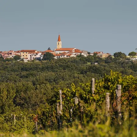 Marolea- Your In Istria Brtonigla